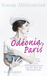Od&eacute;onia, Paris