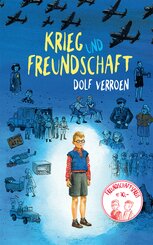 Krieg und Freundschaft