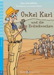 Onkel Karl und die Erdm&auml;nnchen
