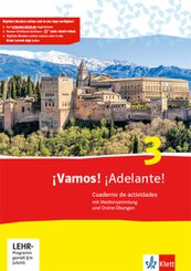 &iexcl;Vamos! &iexcl;Adelante! 3