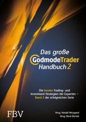 Das gro&szlig;e GodmodeTrader-Handbuch 2.Bd.2