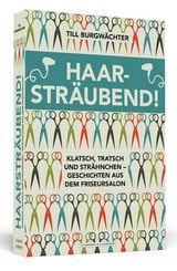 Haarstr&auml;ubend!