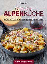 K&ouml;stliche Alpenk&uuml;che
