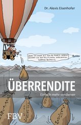 &Uuml;berrendite