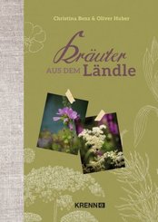 Kr&auml;uter aus dem L&auml;ndle