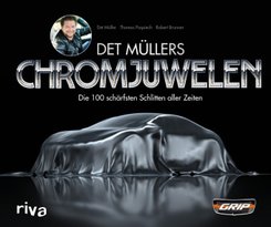 Det M&uuml;llers Chromjuwelen