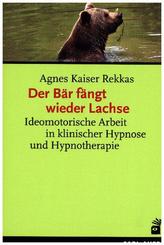 Der B&auml;r f&auml;ngt wieder Lachse
