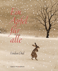 Ein Apfel f&uuml;r alle