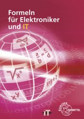 Formeln f&uuml;r Elektroniker und IT