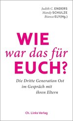 Wie war das f&uuml;r euch?
