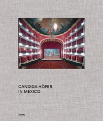 Candida H&ouml;fer in Mexico