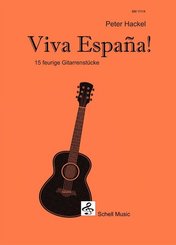 Viva Espa&ntilde;a