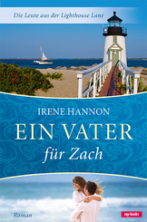 Ein Vater f&uuml;r Zach