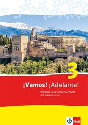 &iexcl;Vamos! &iexcl;Adelante! 3, m. 1 Beilage