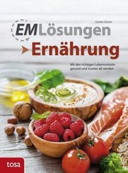 EM L&ouml;sungen Ern&auml;hrung