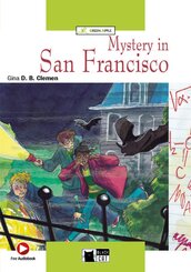 Mystery in San Francisco