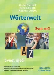 W&ouml;rterwelt - Svet reci - Svijet rijeci