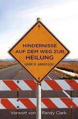 Hindernisse auf dem Weg zur Heilung