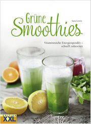 Gr&uuml;ne Smoothies