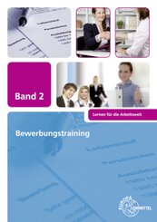 Bewerbungstraining