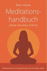 Das neue Meditationshandbuch
