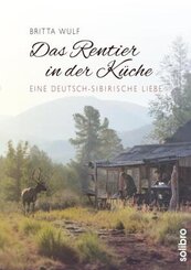 Das Rentier in der K&uuml;che