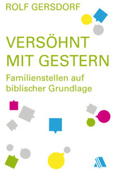 Vers&ouml;hnt mit gestern