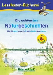 Die sch&ouml;nsten Naturgeschichten / Silbenhilfe