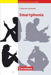 Nouvelle Biblioth&egrave;que Junior - Allgemeine Ausgabe - A2