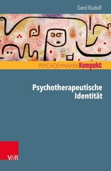Psychotherapeutische Identit&auml;t