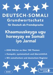 Somali Grundwortschatz.Bd.1