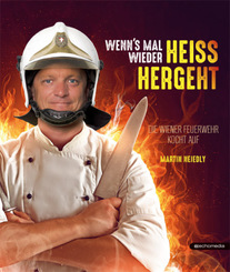 Wenn�s mal wieder heiss hergeht