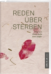 Reden &uuml;ber Sterben