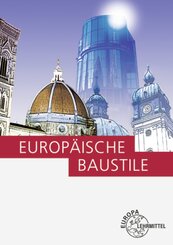 Europ&auml;ische Baustile