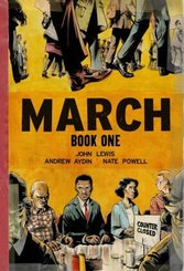 March.Book.1