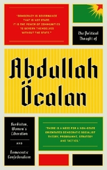 The Political Thought of Abdullah &Ouml;calan