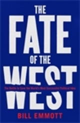 The Fate of the West
