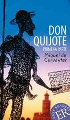 Don Quijote de la Mancha (Primera parte)