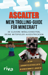 Mein Trolling-Guide f&uuml;r Minecraft