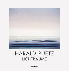 Harald Puetz - Lichtr&auml;ume