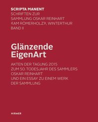 Gl&auml;nzende EigenArt