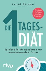 Die 1-Tages-Di&auml;t