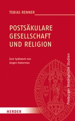 Posts&auml;kulare Gesellschaft und Religion