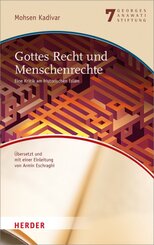 Ver&ouml;ffentlichungen der Georges-Anawati-Stiftung - Buchreihe