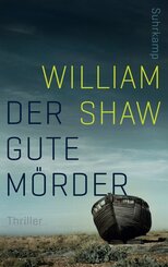 Der gute M&ouml;rder