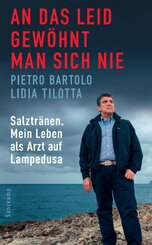An das Leid gew&ouml;hnt man sich nie