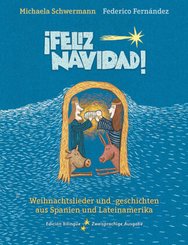 &iexcl;Feliz Navidad!
