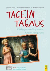Tagein - Tagaus