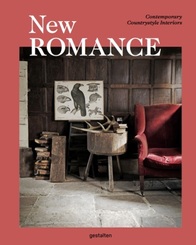 New Romance - Contemporary Countrystyle Interiors