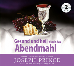 Gesund und heil durch das Abendmahl,Audio-CD